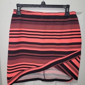 Sassy Mini Skirt size XL